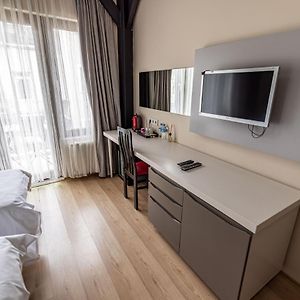 Deluxe Kamer