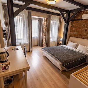 Deluxe Double Kamer